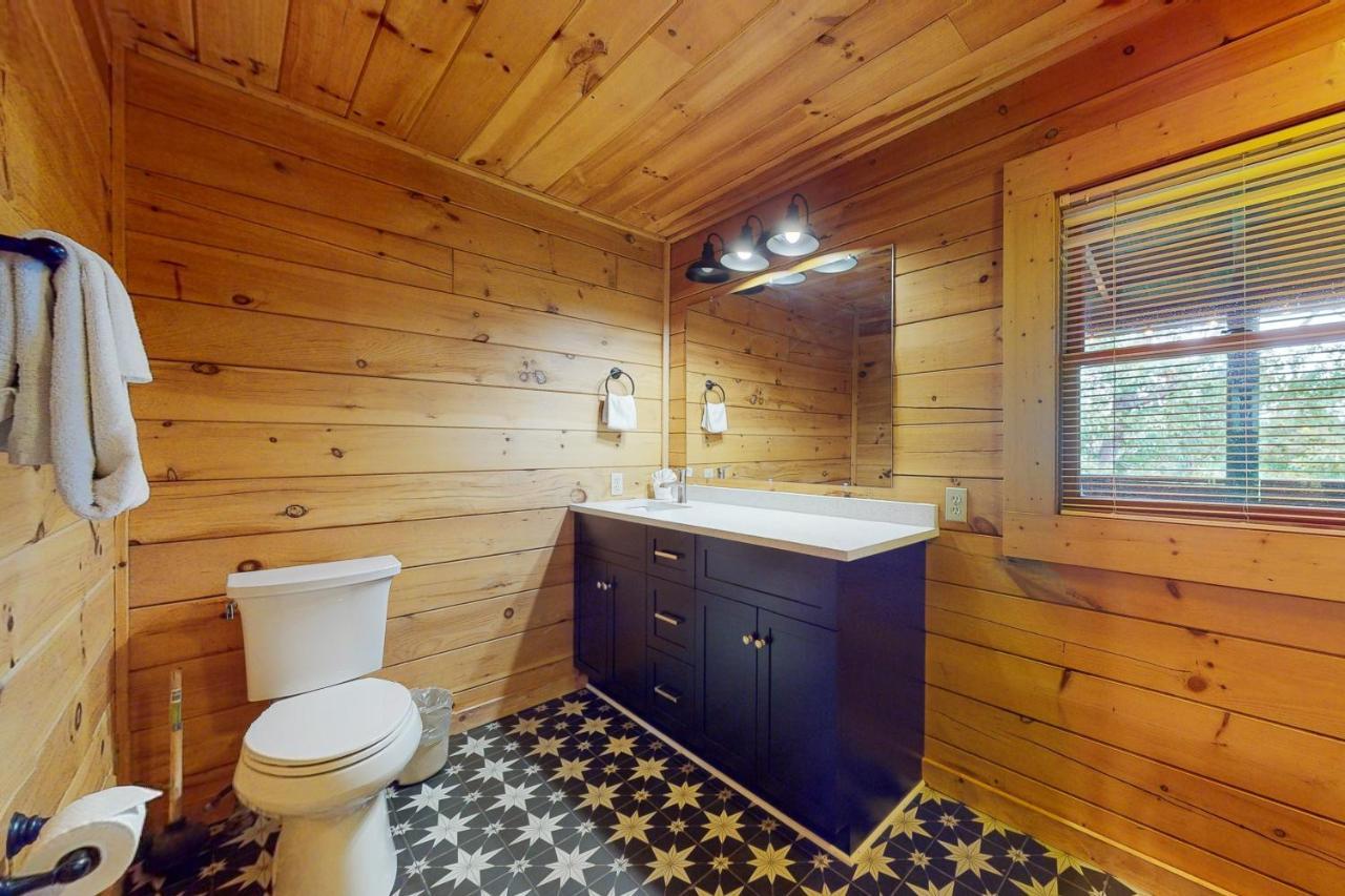 Moose Tracks Lodge Pigeon Forge Zewnętrze zdjęcie