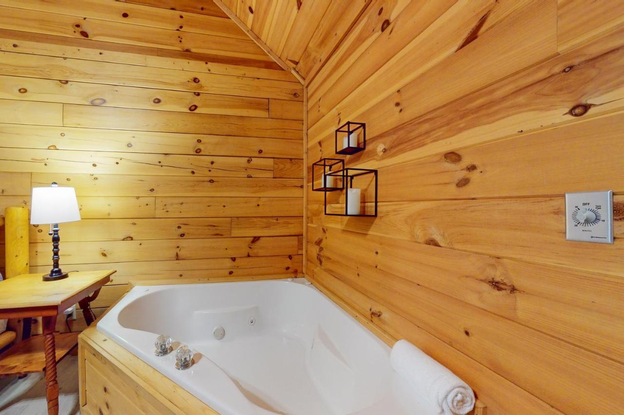Moose Tracks Lodge Pigeon Forge Zewnętrze zdjęcie